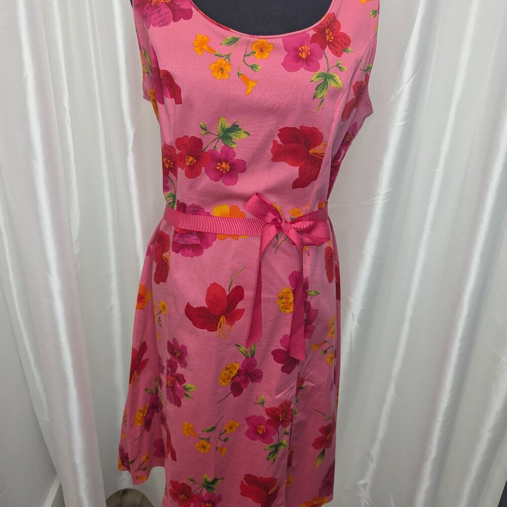Women's Spring Easter Dress
